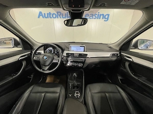 BMW X1 - imagine 7