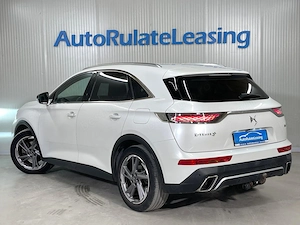 Ds DS7 Crossback - imagine 4