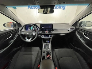 Hyundai i30 - imagine 7