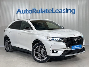 Ds DS7 Crossback - imagine 2