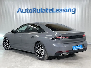 Peugeot 508 - imagine 4