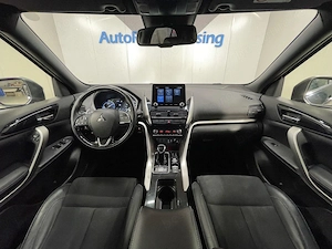 Mitsubishi Eclipse Cross - imagine 7