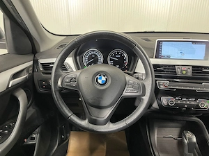 BMW X1 - imagine 6