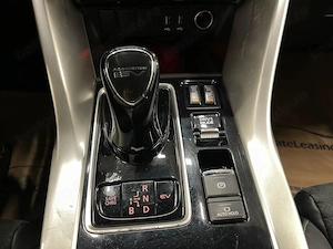 Mitsubishi Eclipse Cross - imagine 16