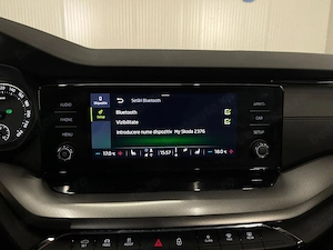 Skoda Octavia - imagine 17