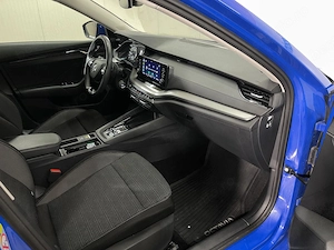 Skoda Octavia - imagine 9