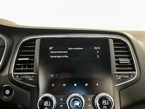 Renault Megane - imagine 15