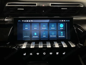 Peugeot 508 - imagine 16
