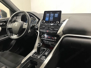 Mitsubishi Eclipse Cross - imagine 8