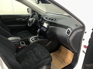 Nissan X-Trail - imagine 10