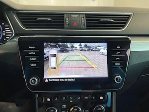 Skoda Superb - imagine 14