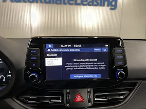 Hyundai i30 - imagine 14