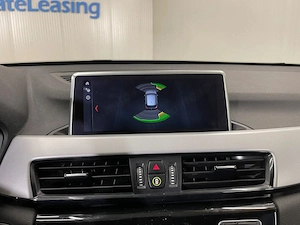 BMW X1 - imagine 12