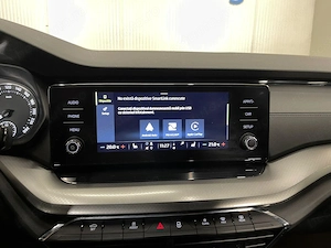 Skoda Octavia - imagine 14