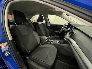 Skoda Octavia - imagine 10