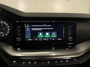 Skoda Octavia - imagine 16