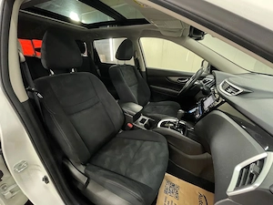 Nissan X-Trail - imagine 11