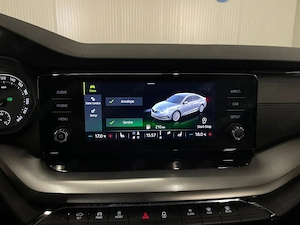 Skoda Octavia - imagine 18