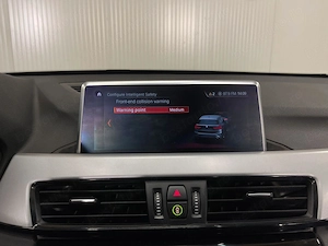 BMW X1 - imagine 17