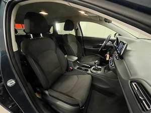 Hyundai i30 - imagine 10
