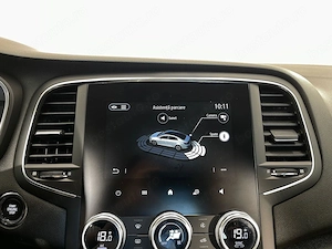 Renault Megane - imagine 14