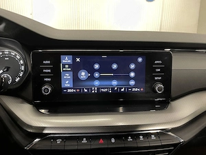 Skoda Octavia - imagine 18