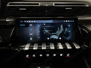 Peugeot 508 - imagine 15