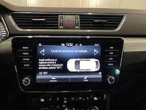 Skoda Superb - imagine 17