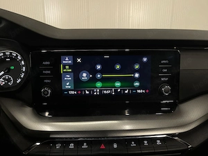 Skoda Octavia - imagine 15