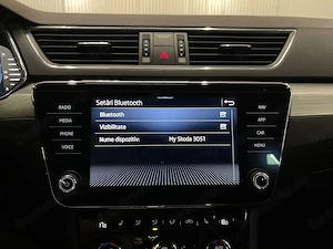 Skoda Superb - imagine 16