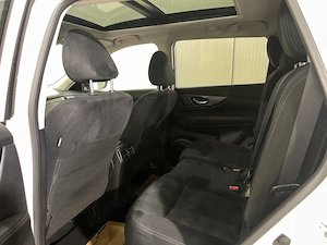 Nissan X-Trail - imagine 12