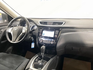 Nissan X-Trail - imagine 9