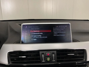 BMW X1 - imagine 15