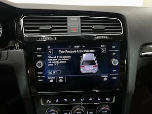 Volkswagen Golf - imagine 14