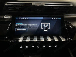 Peugeot 508 - imagine 18