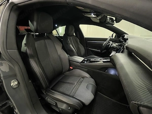 Peugeot 508 - imagine 10