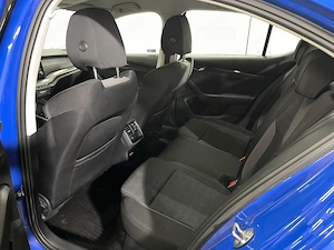 Skoda Octavia - imagine 11