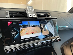 Ds DS7 Crossback - imagine 13