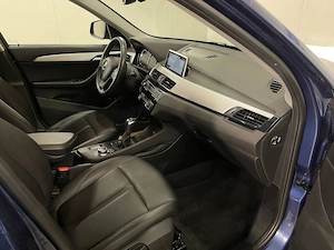 BMW X1 - imagine 9