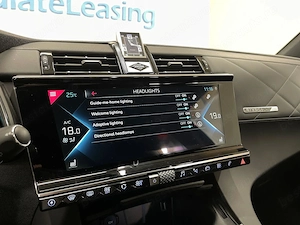 Ds DS7 Crossback - imagine 19