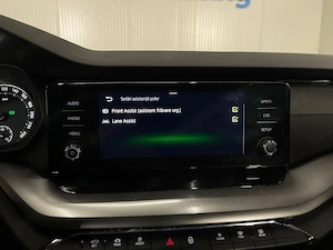 Skoda Octavia - imagine 19