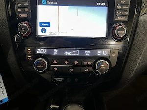 Nissan X-Trail - imagine 19