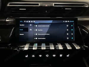 Peugeot 508 - imagine 20