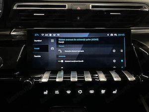 Peugeot 508 - imagine 19