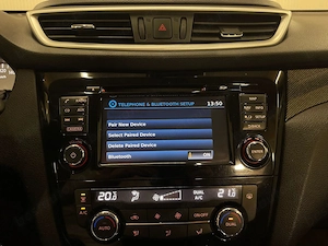 Nissan X-Trail - imagine 18