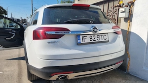 Vind Opel Insignia  4 4 tourer  cowntry - imagine 2