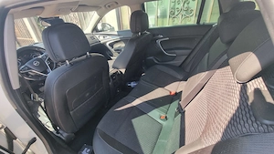 Vind Opel Insignia  4 4 tourer  cowntry - imagine 3