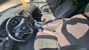 Vind Opel Insignia  4 4 tourer  cowntry - imagine 4