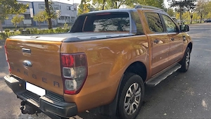 Ford Ranger Wildtrack 2017 3.2 200cp automata 4x4 - imagine 2