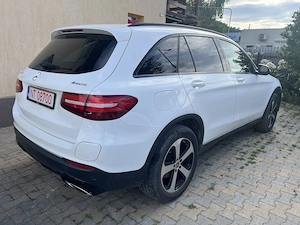 Mercedes-Benz GLC 350e 4 Matic - imagine 4